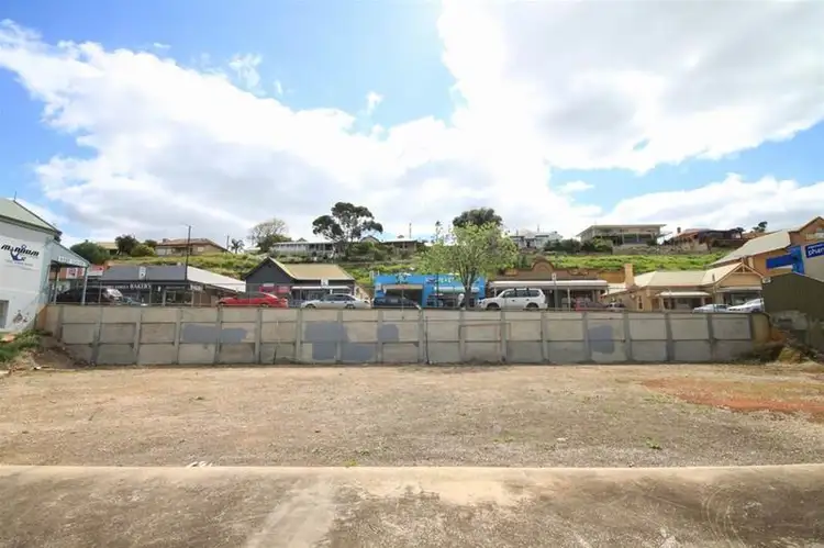 Third view of Homely land listing, 7 Randell Street/River Lane, Mannum SA 5238
