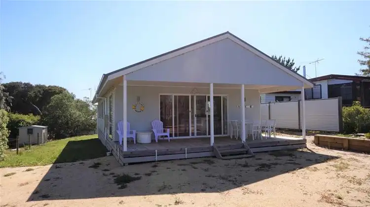 Main view of Homely house listing, 6 Marina Drive, Loch Sport VIC 3851