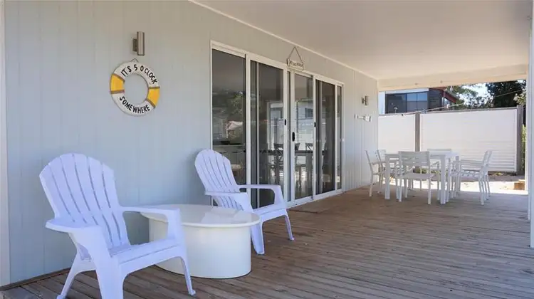 Second view of Homely house listing, 6 Marina Drive, Loch Sport VIC 3851