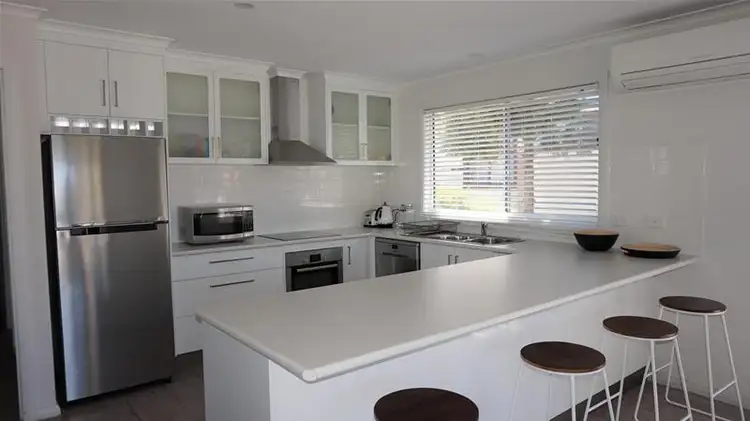 Fifth view of Homely house listing, 6 Marina Drive, Loch Sport VIC 3851