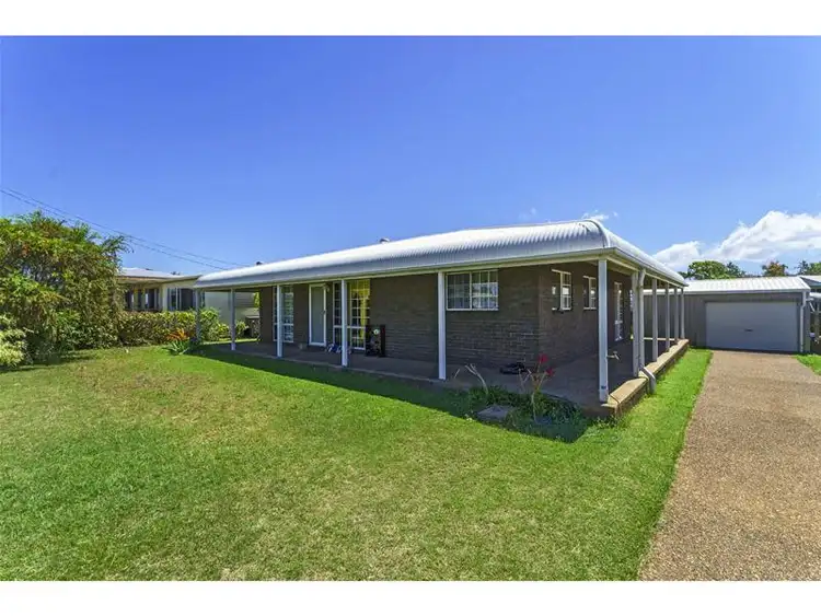 Third view of Homely house listing, 4 Hervey Street, Elliott Heads QLD 4670