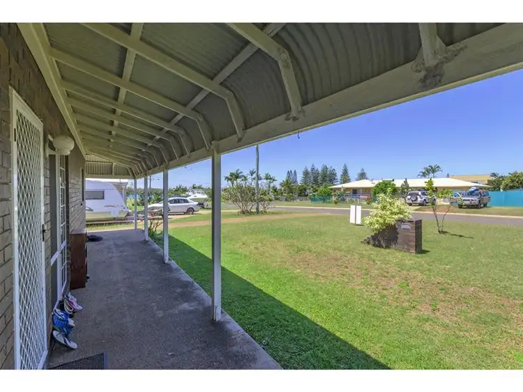 Fourth view of Homely house listing, 4 Hervey Street, Elliott Heads QLD 4670