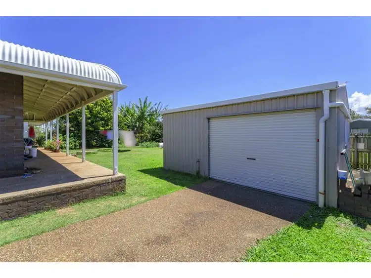 Fifth view of Homely house listing, 4 Hervey Street, Elliott Heads QLD 4670