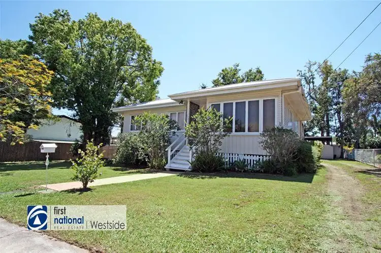 121 Woogaroo Street, Goodna QLD 4300