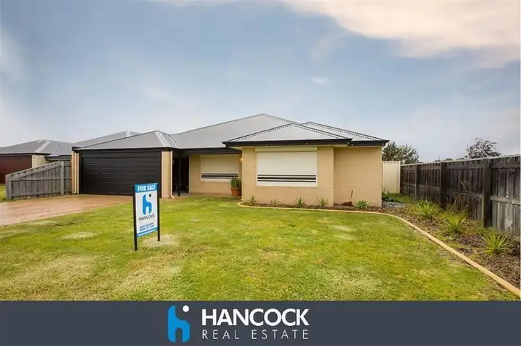 Main view of Homely house listing, 139 Macquarie Drive, Australind WA 6233