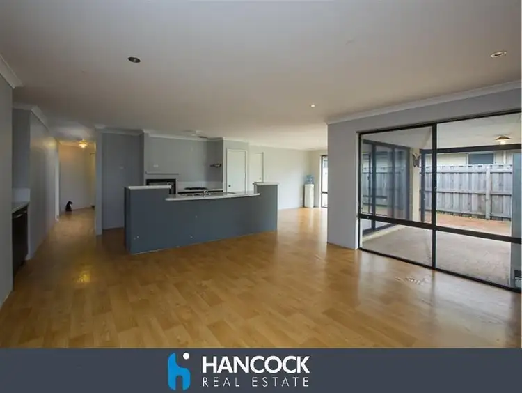 Third view of Homely house listing, 139 Macquarie Drive, Australind WA 6233