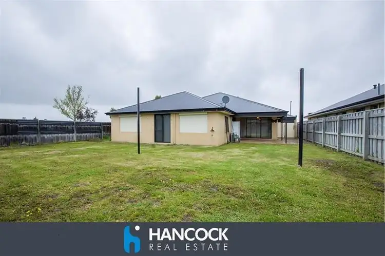 Fifth view of Homely house listing, 139 Macquarie Drive, Australind WA 6233
