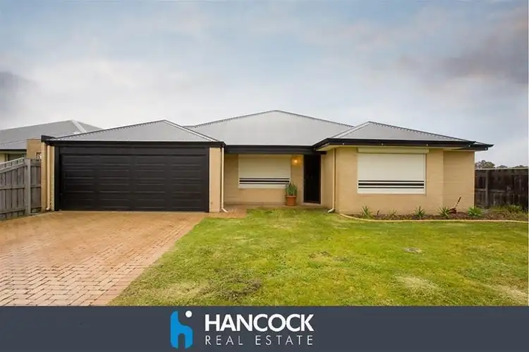 Sixth view of Homely house listing, 139 Macquarie Drive, Australind WA 6233