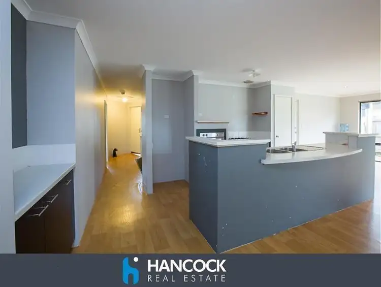 Seventh view of Homely house listing, 139 Macquarie Drive, Australind WA 6233