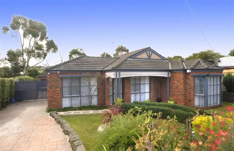 Main view of Homely house listing, 33 Northview Drive, Leopold VIC 3224
