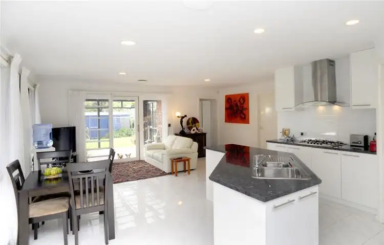 Second view of Homely house listing, 33 Northview Drive, Leopold VIC 3224