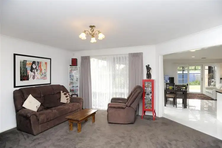 Fifth view of Homely house listing, 33 Northview Drive, Leopold VIC 3224