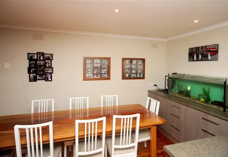 Seventh view of Homely house listing, 48 Darrambal Crescent, Leopold VIC 3224