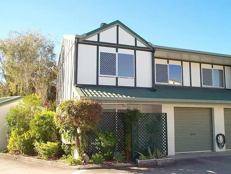 Sixth view of Homely townhouse listing, Address available on request