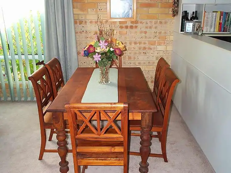 Seventh view of Homely townhouse listing, Address available on request