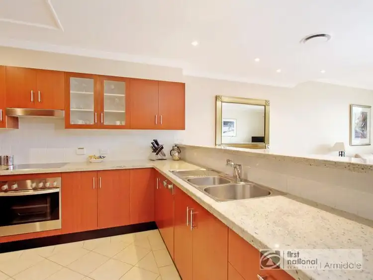 Sixth view of Homely unit listing, 2/24-30 Moore Street, Armidale NSW 2350