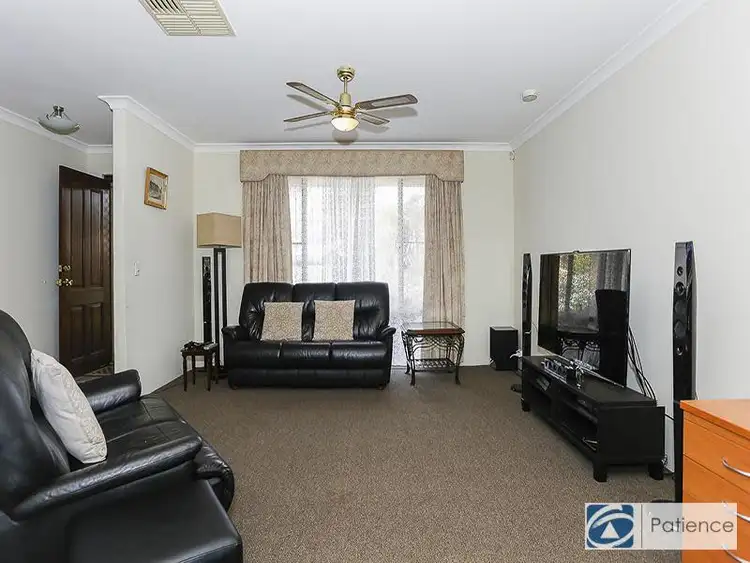 Third view of Homely house listing, 44 The Avenue, Alexander Heights WA 6064