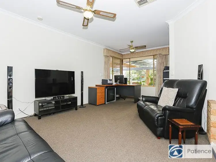 Fourth view of Homely house listing, 44 The Avenue, Alexander Heights WA 6064