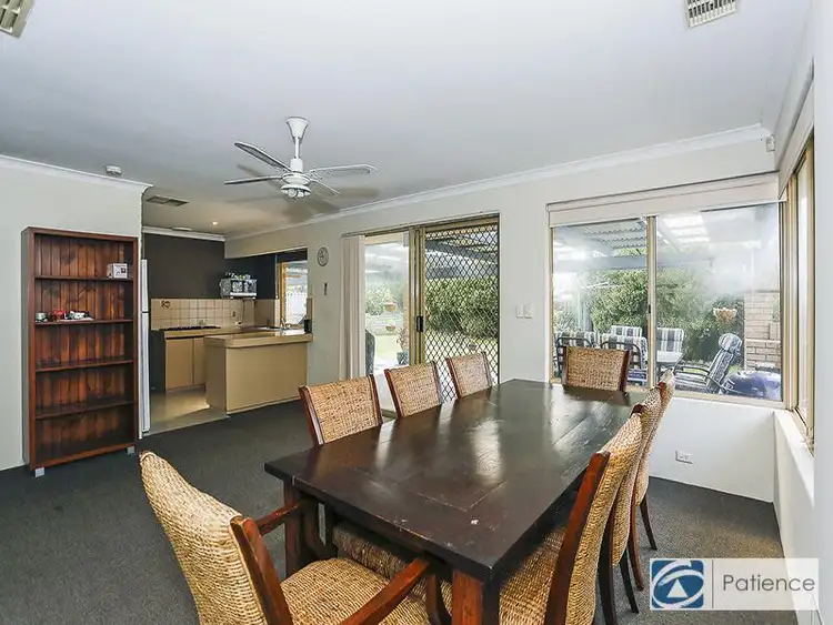 Sixth view of Homely house listing, 44 The Avenue, Alexander Heights WA 6064
