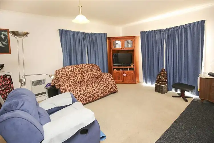 Second view of Homely townhouse listing, 1/22 Wilkie Drive, Irymple VIC 3498