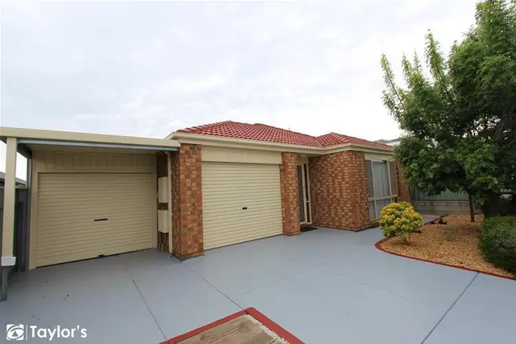 15 Sandstone Avenue, Walkley Heights SA 5098