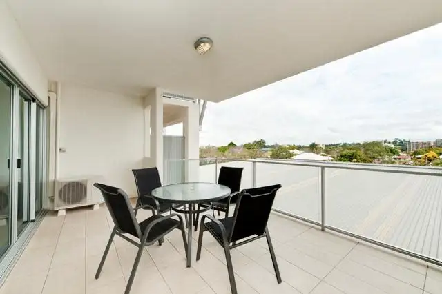 Third view of Homely apartment listing, 49/28 Ferry Road, West End QLD 4101