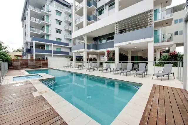 Fourth view of Homely apartment listing, 49/28 Ferry Road, West End QLD 4101