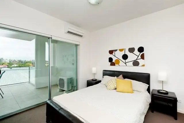 Fifth view of Homely apartment listing, 49/28 Ferry Road, West End QLD 4101