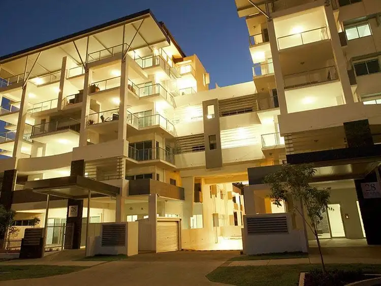 Sixth view of Homely apartment listing, 49/28 Ferry Road, West End QLD 4101