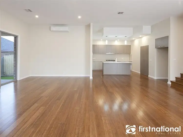 Third view of Homely townhouse listing, 1-6/42 Buchanan Road, Berwick VIC 3806