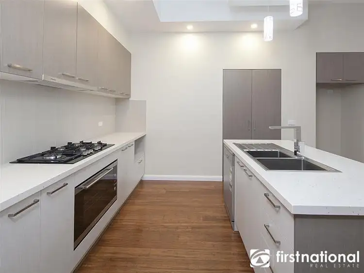 Fourth view of Homely townhouse listing, 1-6/42 Buchanan Road, Berwick VIC 3806