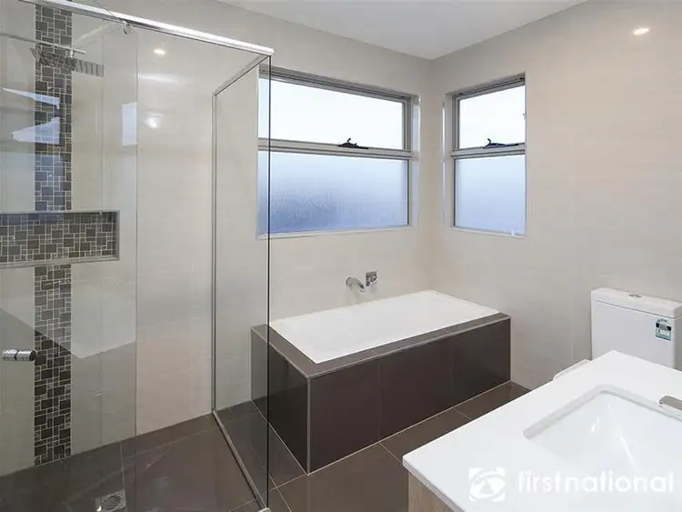 Sixth view of Homely townhouse listing, 1-6/42 Buchanan Road, Berwick VIC 3806