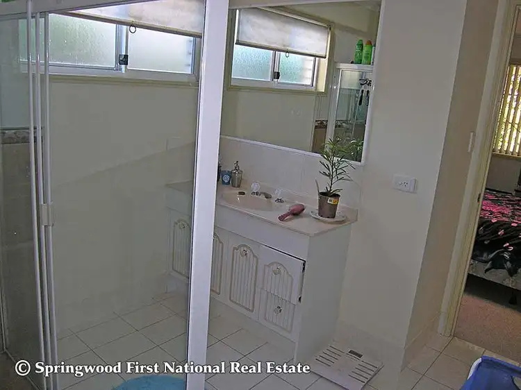 Fourth view of Homely unit listing, 2/35 Dennis Road, Springwood QLD 4127