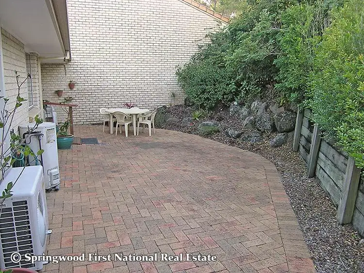 Fifth view of Homely unit listing, 2/35 Dennis Road, Springwood QLD 4127