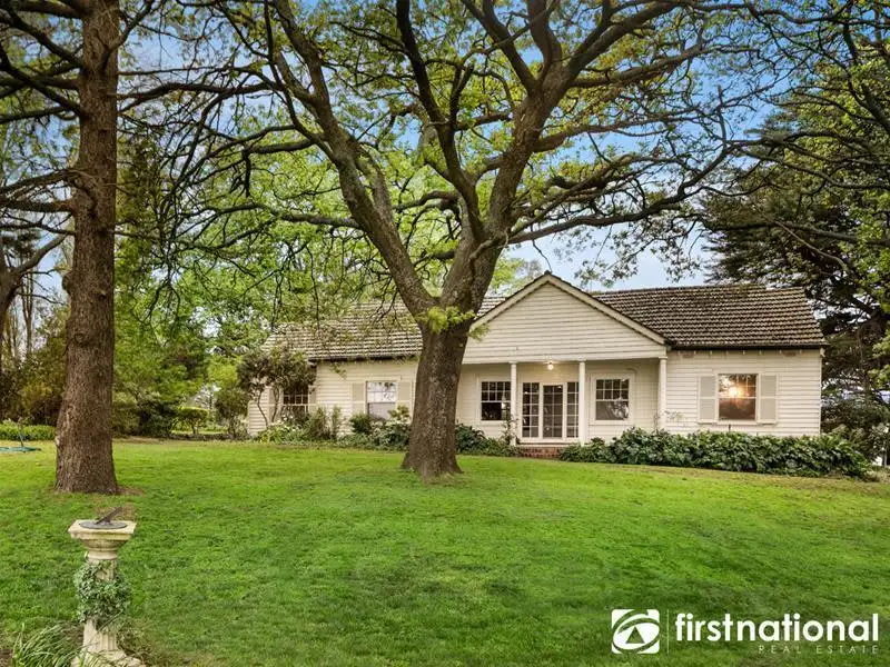 Main view of Homely house listing, 40-42 King Road, Harkaway VIC 3806