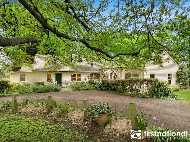 Second view of Homely house listing, 40-42 King Road, Harkaway VIC 3806