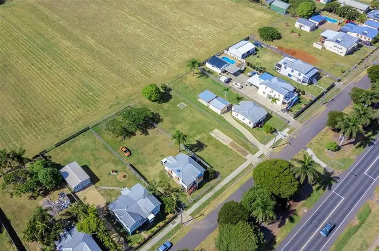 Fifth view of Homely land listing, 26 Hinkler Avenue, Bundaberg North QLD 4670