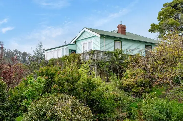 Third view of Homely house listing, 352 Esperance Coast Road, Brooks Bay TAS 7116