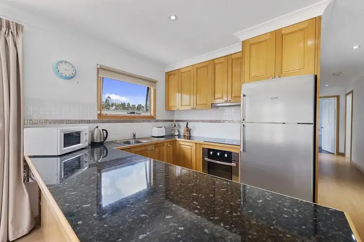 Second view of Homely house listing, 55a Agnes Street, Ranelagh TAS 7109