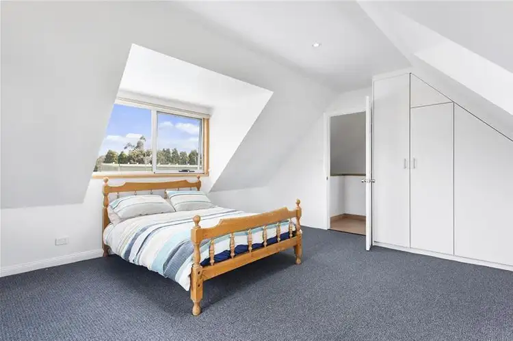 Fifth view of Homely house listing, 55a Agnes Street, Ranelagh TAS 7109