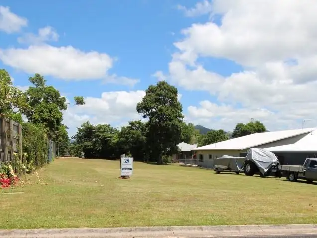 Main view of Homely land listing, LOT 54/11 Jessie Lane, South Mission Beach QLD 4852