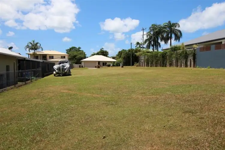 Third view of Homely land listing, LOT 54/11 Jessie Lane, South Mission Beach QLD 4852