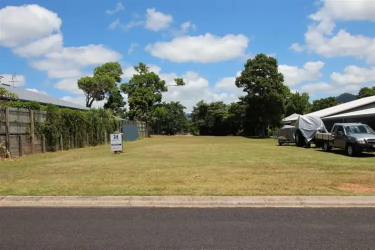 Fourth view of Homely land listing, LOT 54/11 Jessie Lane, South Mission Beach QLD 4852