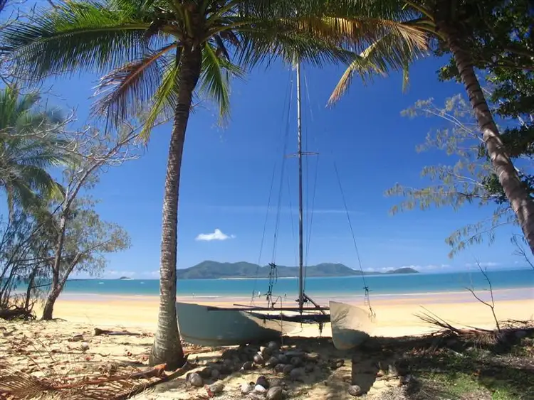 Seventh view of Homely land listing, LOT 54/11 Jessie Lane, South Mission Beach QLD 4852