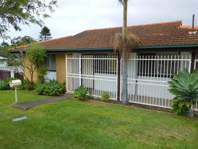 Main view of Homely house listing, 8 Louise Street, Southport QLD 4215