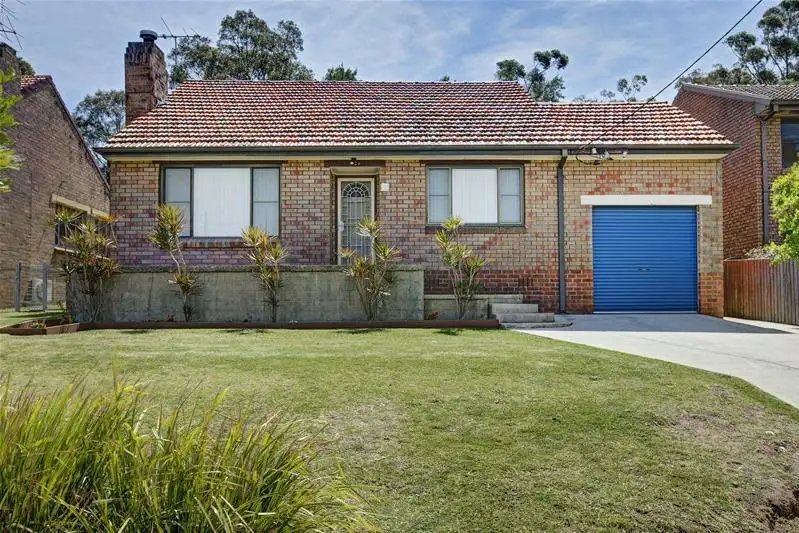 Main view of Homely house listing, 17 Clare Street, Glendale NSW 2285