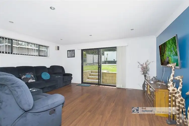 Third view of Homely house listing, 17 Clare Street, Glendale NSW 2285