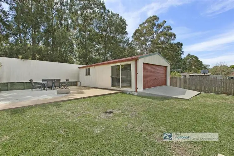 Fourth view of Homely house listing, 17 Clare Street, Glendale NSW 2285