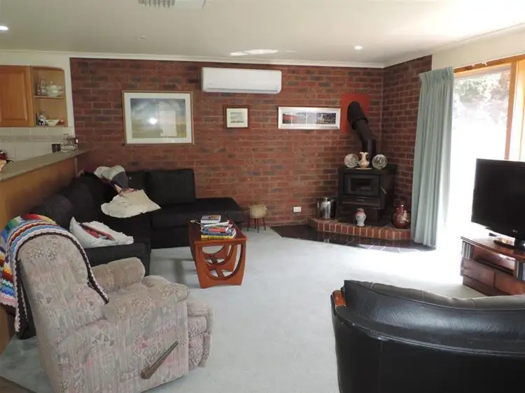 Second view of Homely house listing, 4 Norman Court, Bright VIC 3741