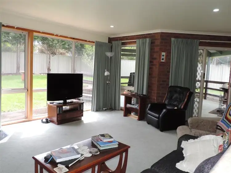 Third view of Homely house listing, 4 Norman Court, Bright VIC 3741